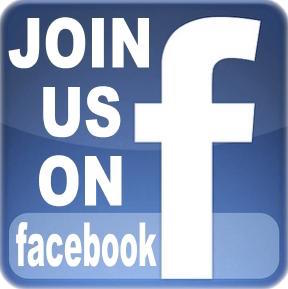 Join us on our Facebook Page!